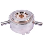 Engine Oil Cooler Assembly For Nissan Frontier Nv Pathfinder Xterra 21305EA25B. Fixed Price $54.50.