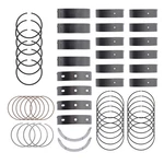 Engine Bearing Set For Nissan Frontier 4.0L 2005-2015 VQ40DE 12033-4W001. Fixed Price $71.98.
