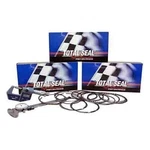 Total Seal CR5750-5 Rings 2.0/1.5.4.0 4.466 502 Chv. Fixed Price $229.26.