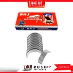 90-09 Rod Bearings Set Std Size For Buick 3.3L-3.8L V6 Ohv 12V Dnj RB3116. Fixed Price $21.99.
