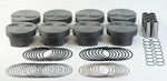 Mahle Motorsports Pistons LS7 4.135 Bore Flat Top. Fixed Price $790.44.
