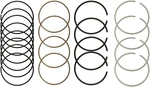 Std Engine Piston Rings Set For 2011-2015 Buick Chevy Cruze Encore 1.4L 25195065. Fixed Price $37.29.