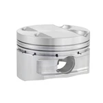 Cp Pistons SC7008-1 Forged +1.0MM & Ring 1994-2001 Acura/honda. Fixed Price $242.95.