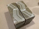 (8) Nos Trw Rod Bearing Clevite CL-77 #CB-634-P -001. Fixed Price $50.00.
