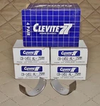 Clevite CB1451AL .25MM Rod Bearing Set For 88-93 Pontiac Lemans 1.6L. Fixed Price $23.90.