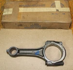 Nos Ford 302 Connecting Rod C8AZ 6200 C8OE 5.09 Long. Fixed Price $60.00.