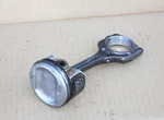 2011-2014 Honda Insight Piston & Connecting Rod Bearings 13010-RBJ-J00 Oem. Fixed Price $49.64.