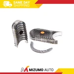 Main Rod Bearings Fit 92-04 Acura Honda Isuzu 3.2L 3.5L V6 Sohc Dohc 6VD1 6VE1. Fixed Price $29.95.