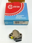 Engine Timing Chain Tensioner Cloyes Gear & Product # 9-5327. Fixed Price $24.95.