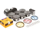 Set Pistons & Rings 2007-14 Ford Lincoln 5.4L Triton 24-VALVE Engine. Fixed Price $240.64.