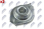 2X Suspension Strut Support Bearing Front For Opel Subaru 00-10 4705260. Fixed Price $23.63.