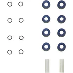 Fel-pro Ss 72527 Valve Stem Seal Set. Fixed Price $14.49.