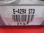 Nors Sealed Power Piston Ring Set #E429X Std '85 Buick Cadillac Chevy Olds 2.0L. Fixed Price $29.95.