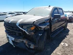 2022 Chevrolet Silverado 1500 2.7L Engine Motor Oem 102K Miles - LKQ451928742. Fixed Price $4478.50.
