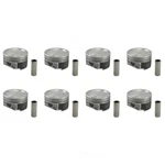 Sealed Power Speed-pro Hypereutectic Piston Set (8) H877CP Engine Standard Bore. Fixed Price $269.99.