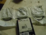 Sealed Power E416KC75MM Engine Piston Ring Set Of .75MM. Fixed Price $19.48.