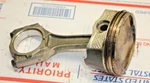 Oem Subaru 2015 Legacy Outback 2.5L Piston. Fixed Price $35.55.