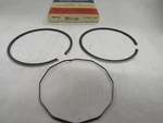 Kawasaki Nos New 13024-049 Piston Ring Set .040 H2 Mach Iv 750. Fixed Price $60.49.