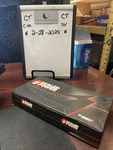 Sealed Power E458K30 Moly Piston Ring Set. Fixed Price $63.00.