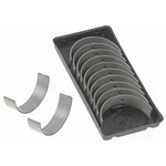 Sealed Power Engine Connecting Rod Bearing Set For Toyota 6-1165CP. Fixed Price $71.64.