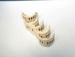 Rod Bearing Set .25MM Oversize Fits Audi 5000S Turbo Diesel & 5000DS. Fixed Price $26.47.