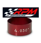 Tapered Piston Ring Compressor 4.030 In. Bore Proform 67445. Fixed Price $45.00.