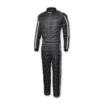 Pyrotect Suit Ultra X-large Black SFI-1- RS140320. Fixed Price $241.23.