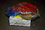 Mitsubishi Space Wagon Galant 88 - 92 Piston Ring Set New Genuine Oem MD147835. Fixed Price $45.31.