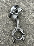 Ferrari 599 Pankl / Mahle Piston & Connecting Rod. Fixed Price $340.78.