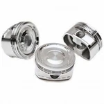 Cp Piston And Ring Set For Toyota Of Bore 86.5MM Size +0.5MM Cr 9.0/10.0. Fixed Price $1494.06.