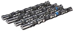 Brian Crower Mitsubishi 6G72/VR-4 Camshafts Stage 272 Spec. Fixed Price $1162.00.