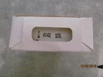 Sealed Power E-414X Engine Piston Ring Set Made Usa Free Shipping. Fixed Price $22.00.