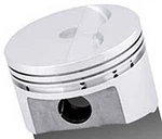 Srp 138085 Flat Top Forged Pistons. Fixed Price $661.57.
