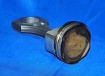 1999-2005 Ferrari 360 3.6L V8 F131B Engine Piston & Connecting Rod Oem Nice!. Fixed Price $190.86.