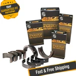 Acl 4B8351HX-STD Race Connecting Rod Bearing Set For 1990-2002 Mazda Protege. Fixed Price $65.20.