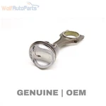 2016-2024 Audi Q7 3.0L Left Piston W/ Connecting Rod 06E107065EE. Fixed Price $69.99.