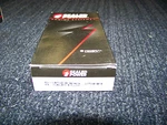 Federal Mogul Sealed Power A-series Rod Bearing # 64500AA .25MM. Fixed Price $19.99.