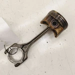 Honda Cr-z Single Piston With Connecting Rod 1.5 2015 2014 2013. Fixed Price $48.55.