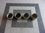 Federal Mogul 3734Y20 (4) Piston Pin Bushings International. Fixed Price $39.99.