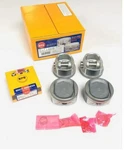 Fit 07-13 Toyota Camry Solara RAV4 Matrix 2AZFE 2.4L Npr Piston Kit. Fixed Price $169.95.