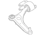 Genuine Land-rover Lower Control Arm LR166007. Fixed Price $576.04.
