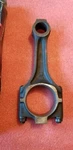 Federal Mogul R47W Engine Connecting Rod 1982-86 Buick Pontiac Oldsmobile 1.8L. Fixed Price $9.99.