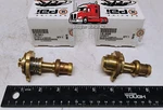 Thermostat Kit For Lfc 855 88NT Bigcam Iv Pai Brand Ref# Cummins 3064454 3064455. Fixed Price $110.00.