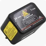 Ditek DTK-2MHLP24F Modular Fire Alarm Panel Protector 2-PR 24V UL497B 1A Fuse. Fixed Price $34.99.