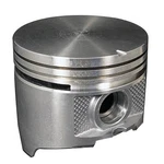 United Engine Machine Silvolite Hyper-coated Piston 5.9L Chrysler V8 1971-94. Fixed Price $209.49.