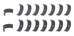 Acl Connecting Rod Set 8B743HDC-010 For Big Block Chevy 396-454. Fixed Price $224.50.
