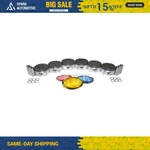 Pistons W/ Rings Fits 2004 Isuzu 3.5 V6 Dohc 24V. Fixed Price $414.99.