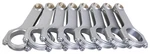 Eagle H-beam Connecting Rods CRS5400S3D2000. Fixed Price $657.99.