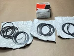 Dana Perfect Circle 210-5068-000 Piston Ring Set. Fixed Price $36.99.