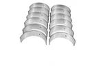 Engine Connecting Rod Bearing Set Itm 6B8381-STD. Fixed Price $30.84.